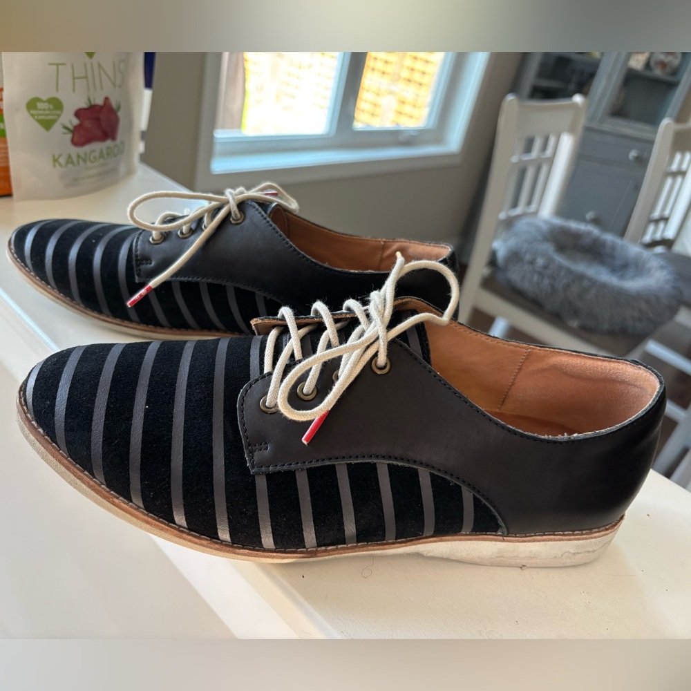Rollie Nation Derby shoes